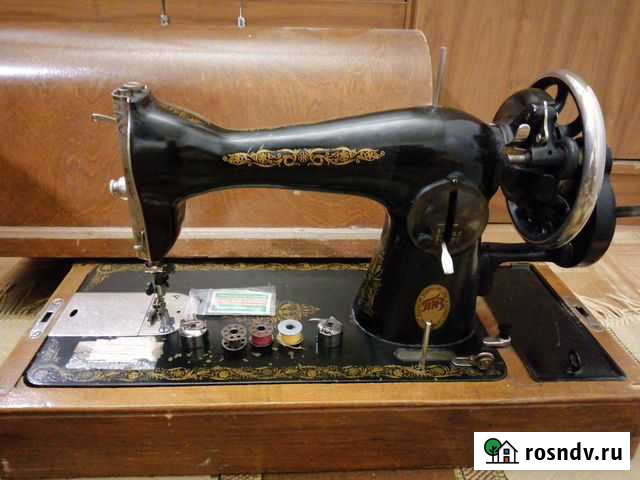 Швейная машинка Мурманск - изображение 1