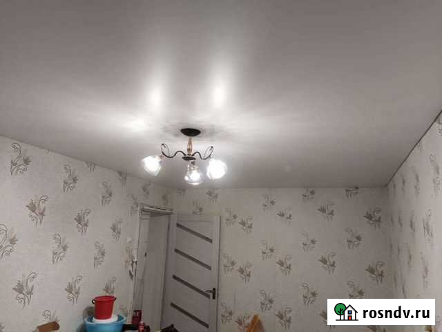 Натяжной потолок Ессентуки - изображение 1