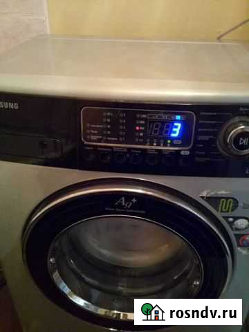 Ремонт стиральных машин Оленегорск - изображение 1