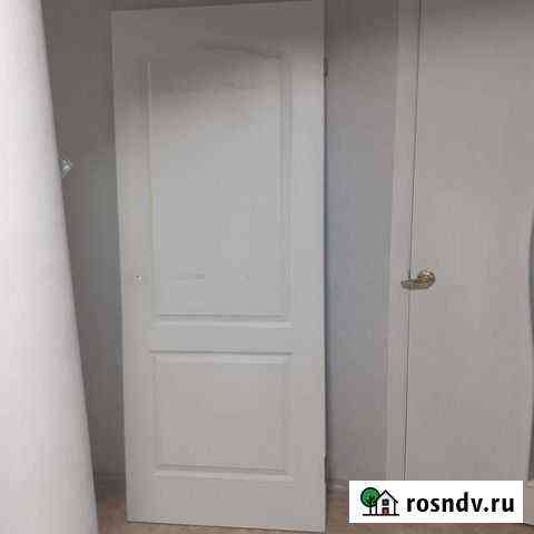 Межкомнатные двери бу Томск