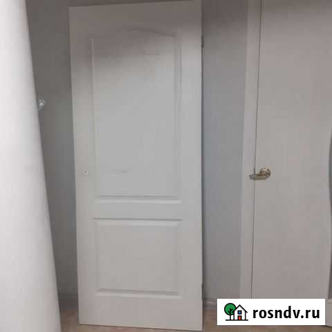 Межкомнатные двери бу Томск - изображение 1