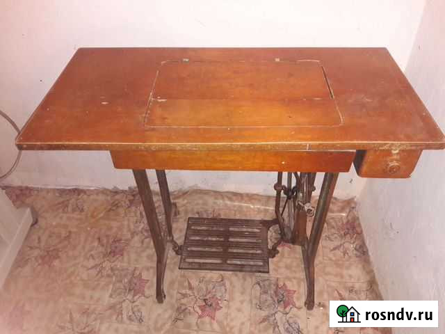 Швейная машина Подольск Хасавюрт - изображение 1