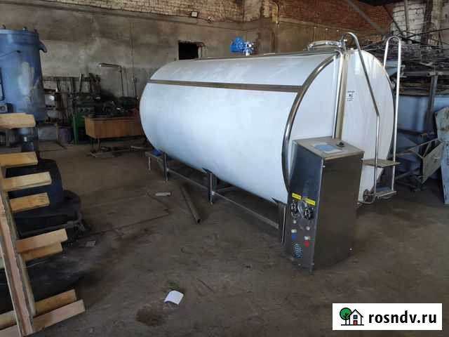 Охладитель молока Курск - изображение 1