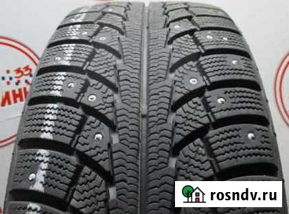 Зимняя резина 225/45R17 gislaved NF5 XL FR Ухта - изображение 1