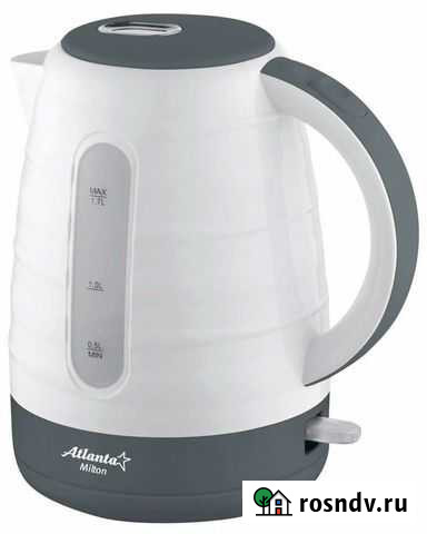 Чайник электрический бу Новошахтинск - изображение 1