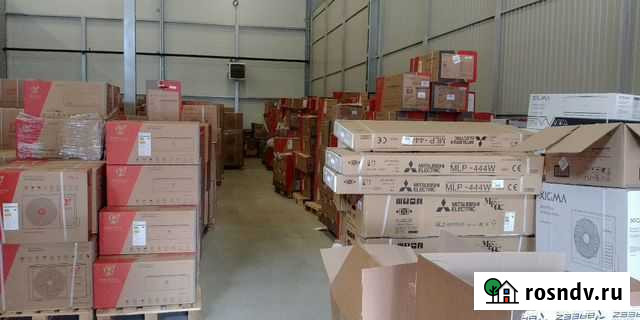 Кондиционеры опт/розница, с установкой под ключ Воронеж - изображение 1