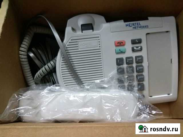 Телефон Nortel Таганрог - изображение 1