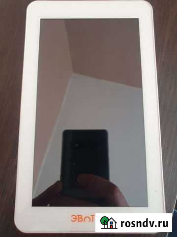 Замена дисплея на Эвотор ст2Ф Иркутск - изображение 1