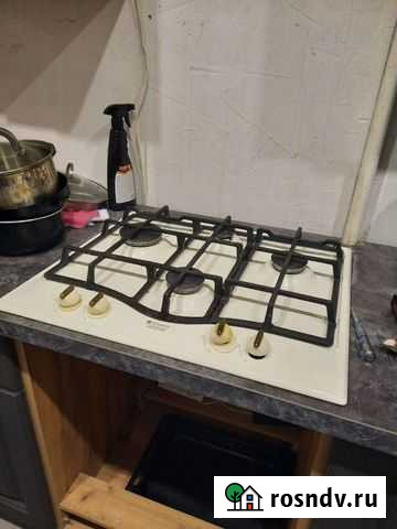 Газовая варочная панель ariston Волгоград - изображение 1