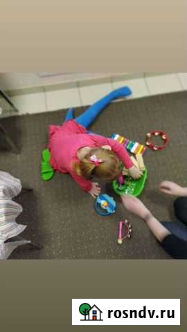 Логопед-дефектолог с 2-х лет, развитие речи Нижний Новгород - изображение 1