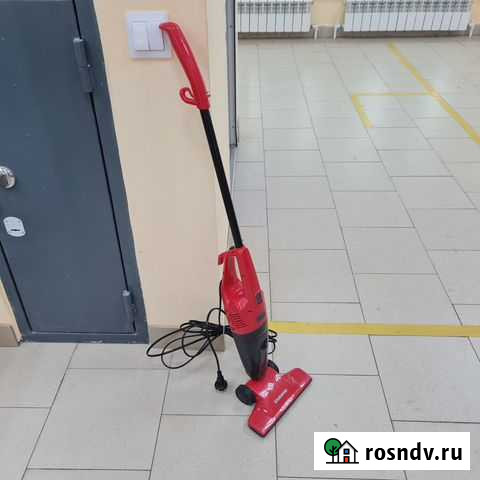Пылесос starwind SCH1010 (бум) Йошкар-Ола - изображение 1