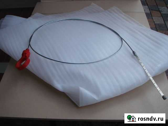 Щуп для проверки уровня масла АКПП 42RLE/62TE/NAG1 Барнаул - изображение 1