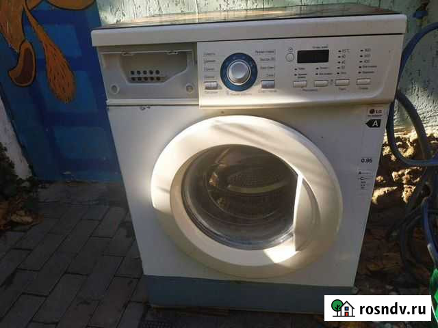 Продам две стиральные машины Евпатория - изображение 1