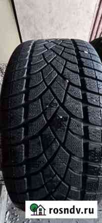 Зимние шины 265/50 R19 Авдон