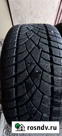 Зимние шины 265/50 R19 Авдон - изображение 1