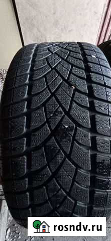 Зимние шины 265/50 R19 Авдон - изображение 1