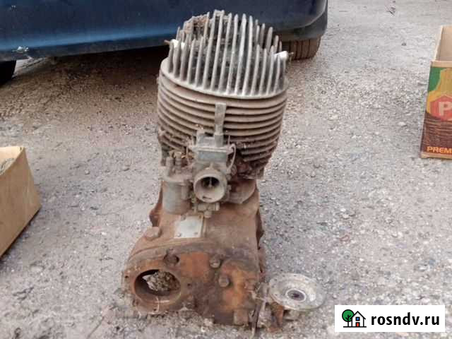 Пускач Тракторный пд 10 Моргауши - изображение 1