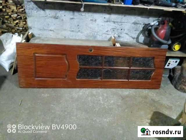 Двери межкомнатные Петропавловск-Камчатский - изображение 1