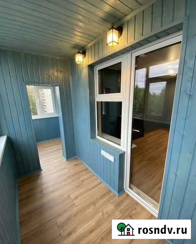 Ремонт квартир под ключ Лангепас - изображение 1