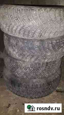 Michelin 185/65 R15 4шт Петушки