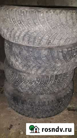 Michelin 185/65 R15 4шт Петушки - изображение 1