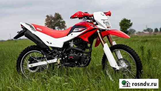 Мотоцикл irbis TTR 250R Саратов