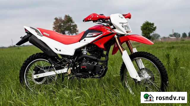 Мотоцикл irbis TTR 250R Саратов - изображение 1
