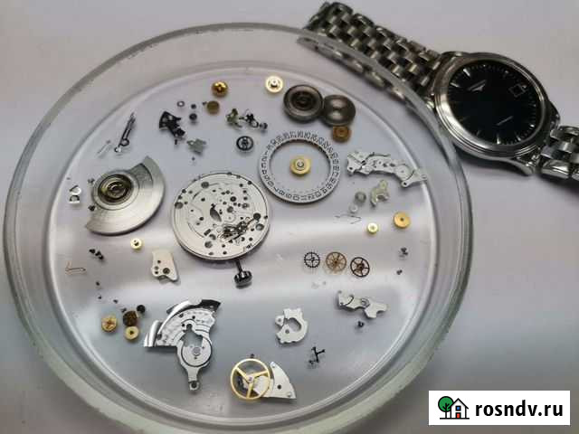 Ремонт часов Севастополь - изображение 1