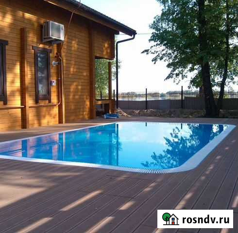 Бассейн \ Оборудование Черкесск - изображение 1