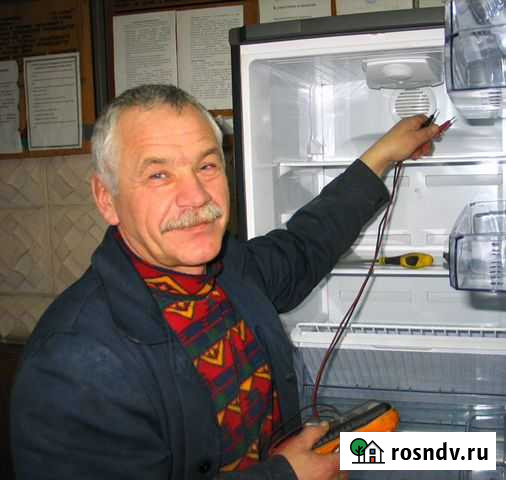 Ремонт стиральных машин частный мастер Краснодар - изображение 1