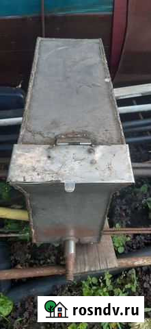 Водяной бак Рассказово - изображение 1