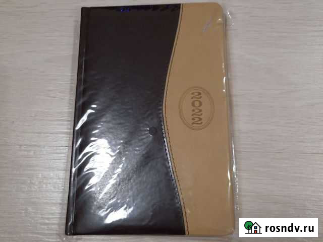 Ежедневник Brauberg Рязань - изображение 1