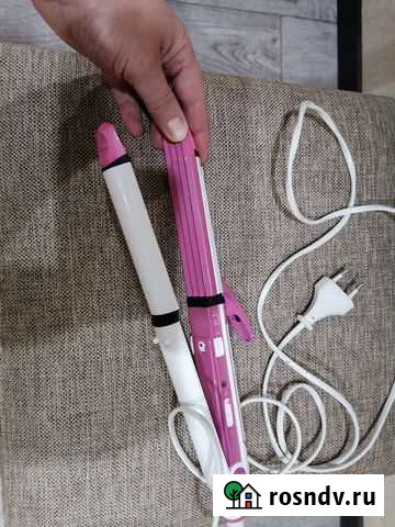 Стайлер для волос Германия Новоуральск - изображение 1