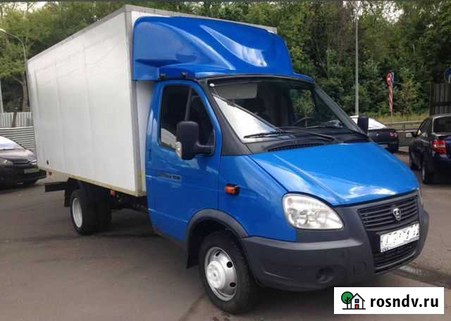 Грузоперевозки+Заказ газели+Грузчики Пермь - изображение 1