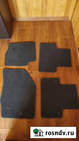 Коврик для авто volvo xc90 Химки - изображение 1