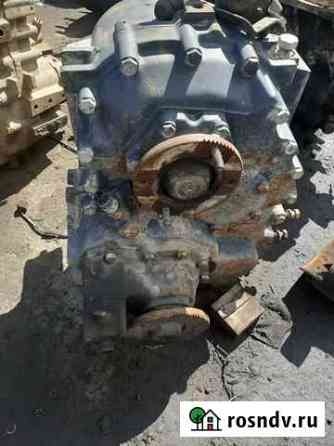 Раздаточная коробка zf 1600/300 Камаз 6522 № 80080 Брянск