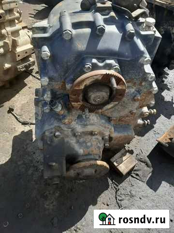 Раздаточная коробка zf 1600/300 Камаз 6522 № 80080 Брянск - изображение 1