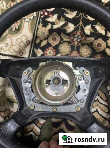 Руль на мерседес w140 Гудермес - изображение 1