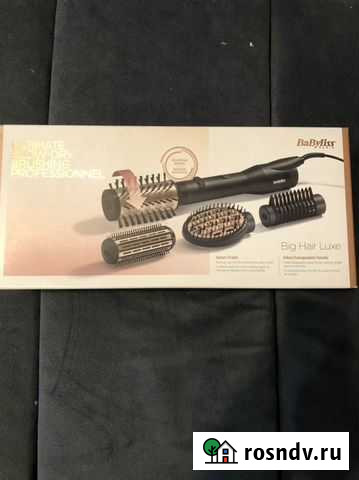 Фен Babyliss Ставрополь - изображение 1
