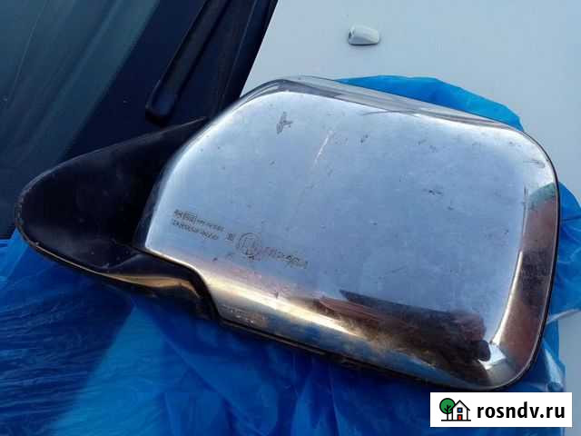 Зеркало боковое Краснокаменск - изображение 1