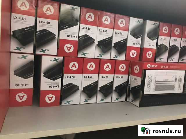 Усилитель звука Гудермес - изображение 1