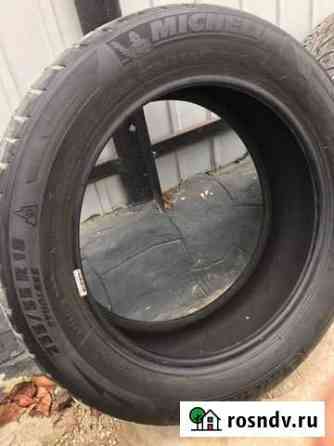 Michelin 235/55 R18 Старый Крым