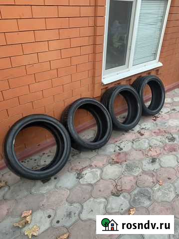 Continental 225/40 R18 Хасавюрт - изображение 1