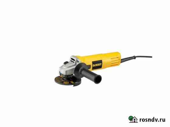 Ушм Болгарка DeWalt DWE 4015 Сочи