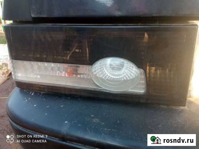 Задние фары ваз 2114 Заинск - изображение 1