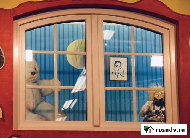 Пластиковые окна и двери от производителя Маджалис - изображение 1