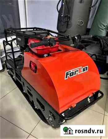Мотобуксировщик Forza 15 2021 Благовещенск