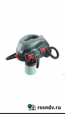 Покрасочная машина Александров - изображение 1