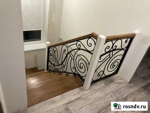 Лестницы Воткинск - изображение 1