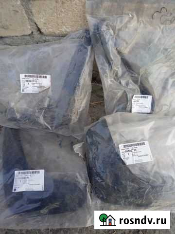 Брызговики от матиза новые Михайловка - изображение 1